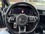 Minituur van 2019 Volkswagen Golf GTI 2.0 Personenauto