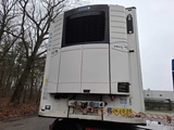 Minituur van 2015 Schmitz Cargobull SCB*S3B Oplegger / koeltrailer