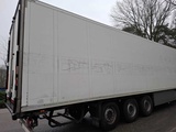 Minituur van 2015 Schmitz Cargobull SCB*S3B Oplegger / koeltrailer