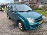 Minituur van Suzuki Ignis 1.5 16V GLS Automaat , 05-NP-BG