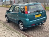 Minituur van Suzuki Ignis 1.5 16V GLS Automaat , 05-NP-BG
