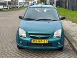Minituur van Suzuki Ignis 1.5 16V GLS Automaat , 05-NP-BG