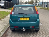 Minituur van Suzuki Ignis 1.5 16V GLS Automaat , 05-NP-BG
