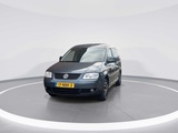 Minituur van Volkswagen Caddy Maxi 1.9 TDI Comfortl 7persoons 2010 | 17-NBK-2