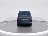 Minituur van Volkswagen Caddy Maxi 1.9 TDI Comfortl 7persoons 2010 | 17-NBK-2
