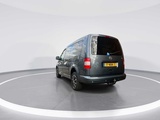 Minituur van Volkswagen Caddy Maxi 1.9 TDI Comfortl 7persoons 2010 | 17-NBK-2