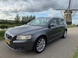 Minituur van Volvo  V50  2.0 Edition II 74-GHP-2