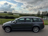 Minituur van Volvo  V50  2.0 Edition II 74-GHP-2