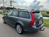 Minituur van Volvo  V50  2.0 Edition II 74-GHP-2