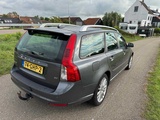 Minituur van Volvo  V50  2.0 Edition II 74-GHP-2