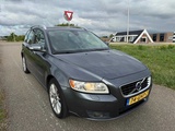 Minituur van Volvo  V50  2.0 Edition II 74-GHP-2