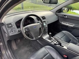 Minituur van Volvo  V50  2.0 Edition II 74-GHP-2