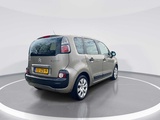 Thumbnail of Citroen C3 Picasso 1.4 VTi Aura 2009 | 02-JZS-9