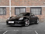 Minituur van Porsche Cayman S 987 3.4 295pk 2008 Youngtimer