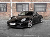 Minituur van Porsche Cayman S 987 3.4 295pk 2008 Youngtimer