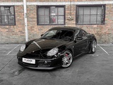 Minituur van Porsche Cayman S 987 3.4 295pk 2008 Youngtimer