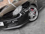 Minituur van Porsche Cayman S 987 3.4 295pk 2008 Youngtimer