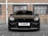 Minituur van Porsche Cayman S 987 3.4 295pk 2008 Youngtimer