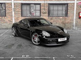 Minituur van Porsche Cayman S 987 3.4 295pk 2008 Youngtimer