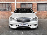 Miniaturansicht von Mercedes-Benz S600 Long 5.5 V12 517PS 2006 Youngtimer Lorinser S-Klasse