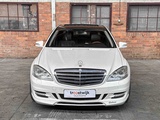 Miniaturansicht von Mercedes-Benz S600 Long 5.5 V12 517PS 2006 Youngtimer Lorinser S-Klasse