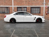 Miniaturansicht von Mercedes-Benz S600 Long 5.5 V12 517PS 2006 Youngtimer Lorinser S-Klasse