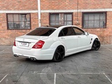 Miniaturansicht von Mercedes-Benz S600 Long 5.5 V12 517PS 2006 Youngtimer Lorinser S-Klasse