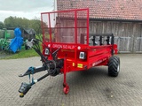 Minituur van 2018 SIP Orion 50 ALP Meststrooier
