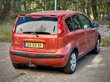 Minituur van Nissan Note 1.4 First Note, 52-SX-XF