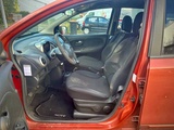 Minituur van Nissan Note 1.4 First Note, 52-SX-XF