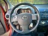 Minituur van Nissan Note 1.4 First Note, 52-SX-XF