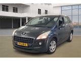 Miniaturansicht von Peugeot 3008 1.6 Turbo SR , 71-LJB-6