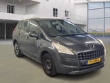Miniaturansicht von Peugeot 3008 1.6 Turbo SR , 71-LJB-6