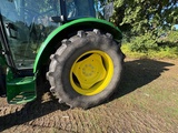 Minituur van 2020 John Deere 5075E met Stoll Voorlader Solid 35-18.1P