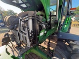 Minituur van 2020 John Deere 5075E met Stoll Voorlader Solid 35-18.1P