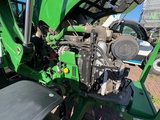 Minituur van 2020 John Deere 5075E met Stoll Voorlader Solid 35-18.1P