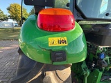 Minituur van 2020 John Deere 5075E met Stoll Voorlader Solid 35-18.1P
