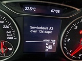 Minituur van Mercedes-Benz B-klasse 220 d Ambition , G-333-HG