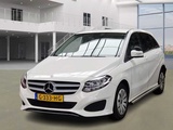 Minituur van Mercedes-Benz B-klasse 220 d Ambition , G-333-HG