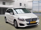 Minituur van Mercedes-Benz B-klasse 220 d Ambition , G-333-HG