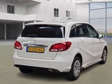 Minituur van Mercedes-Benz B-klasse 220 d Ambition , G-333-HG