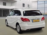 Minituur van Mercedes-Benz B-klasse 220 d Ambition , G-333-HG