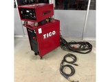 Thumbnail of Tico LK320 MIG welding machine 400V.