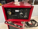 Thumbnail of Tico LK320 MIG welding machine 400V.