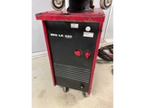 Thumbnail of Tico LK320 MIG welding machine 400V.