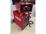 Thumbnail of Tico LK320 MIG welding machine 400V.