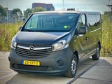 Miniaturansicht von Opel Vivaro Combi 1.6 CDTI BiTurbo 9 Sealer; ZB-577-Z