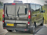 Miniaturansicht von Opel Vivaro Combi 1.6 CDTI BiTurbo 9 Sealer; ZB-577-Z