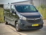 Miniaturansicht von Opel Vivaro Combi 1.6 CDTI BiTurbo 9 Sealer; ZB-577-Z