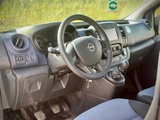 Miniaturansicht von Opel Vivaro Combi 1.6 CDTI BiTurbo 9 Sealer; ZB-577-Z